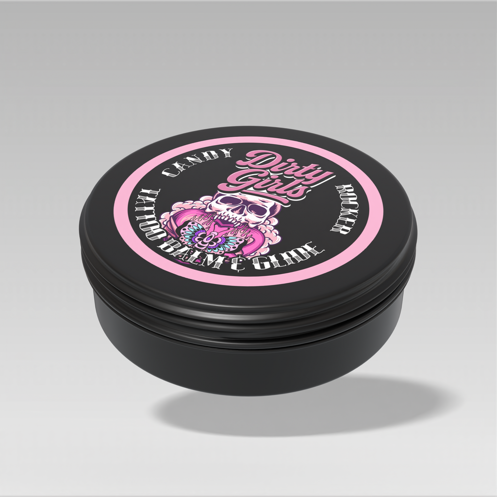 Sweet Candy Rocker Tattoo Balm