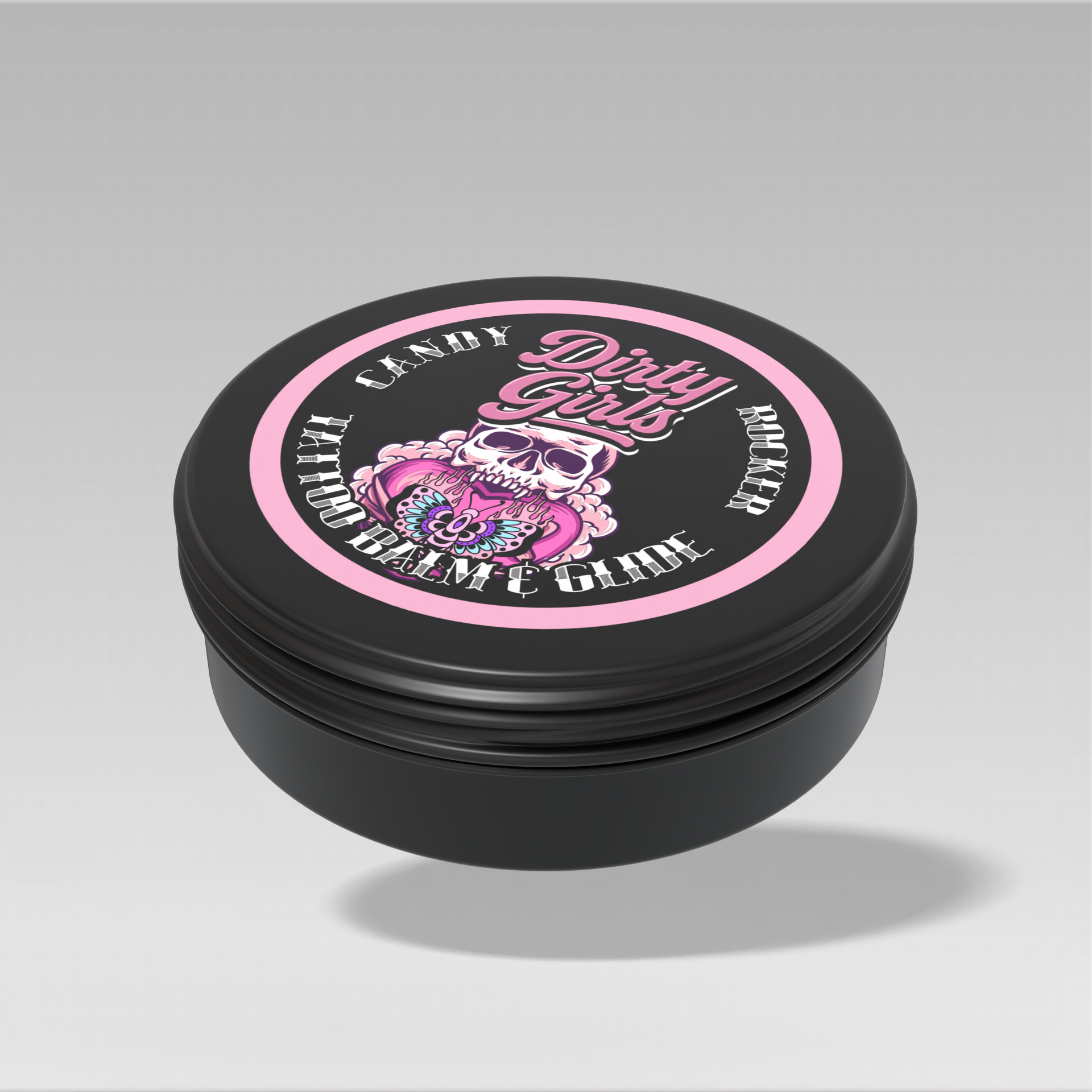 Sweet Candy Rocker Tattoo Balm
