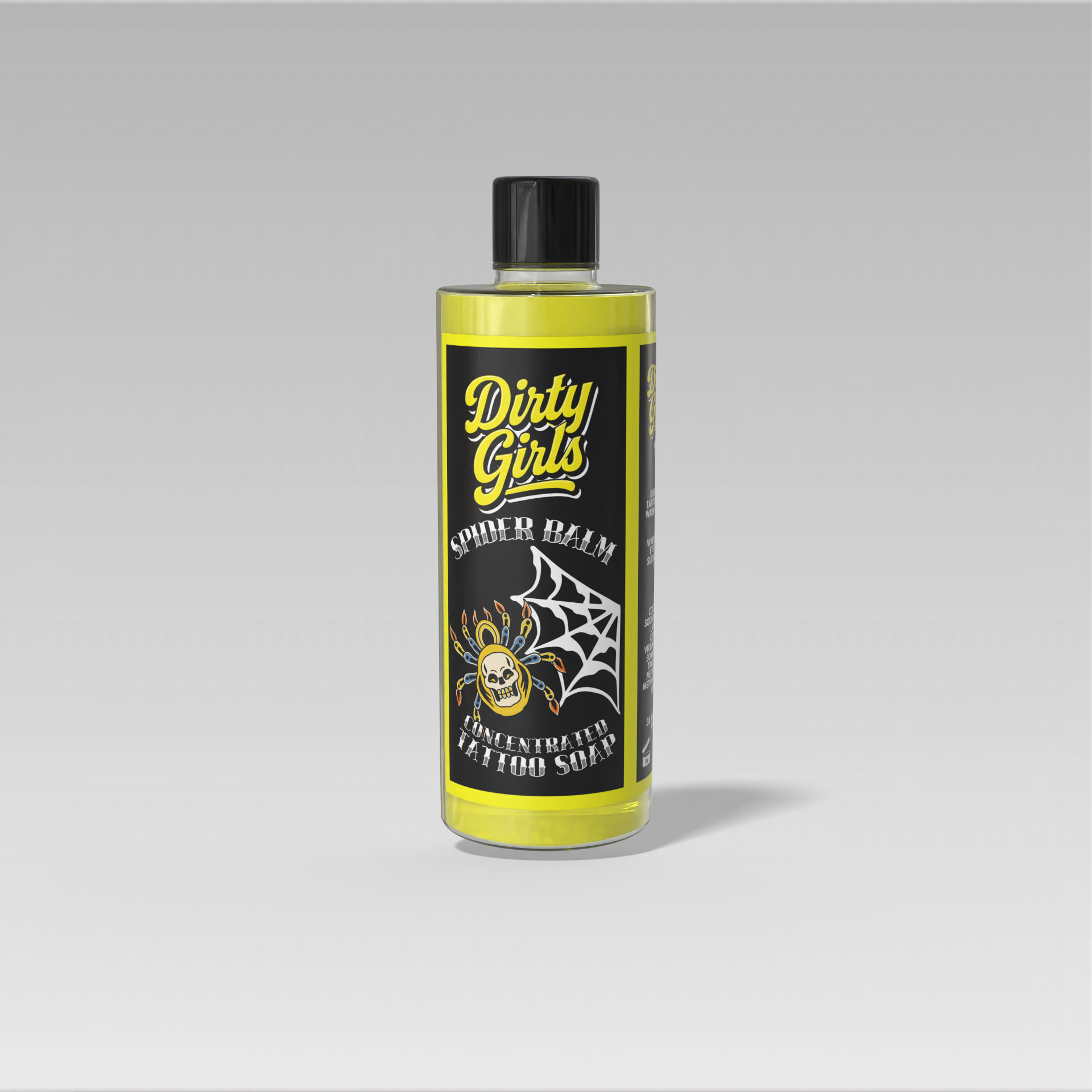 Spider Balm Concentrated Tattoo Soap
